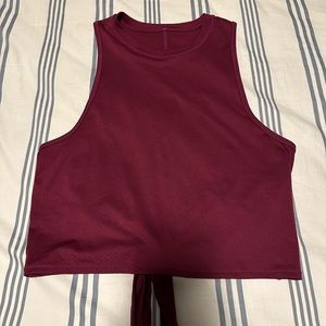 Stori By Katy Hearn Tank 4